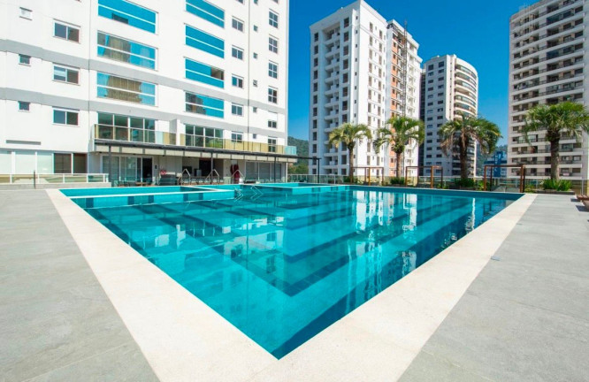 Imagem Apartamento com 3 Quartos à Venda, 108 m² em Fazenda - Itajaí Imagem Apartamento com 3 Quartos à Venda, 108 m² em Fazenda - Itajaí