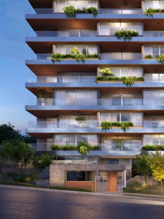 Imagem Apartamento com 3 Quartos à Venda, 234 m² em Exposição - Caxias Do Sul Imagem Apartamento com 3 Quartos à Venda, 234 m² em Exposição - Caxias Do Sul