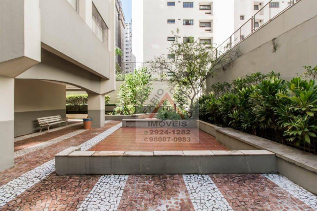 Imagem Studio com 1 Quarto à Venda, 34 m² em Moema - São Paulo Imagem Studio com 1 Quarto à Venda, 34 m² em Moema - São Paulo
