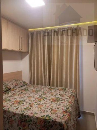 Imagem Apartamento com 2 Quartos à Venda, 146 m² em Jardim Utinga - Santo André
