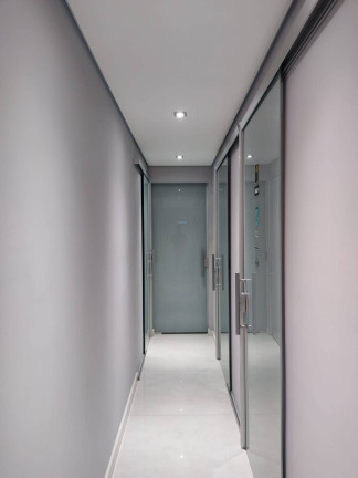 Imagem Apartamento com 3 Quartos à Venda, 94 m² em Centro - São Bernardo Do Campo Imagem Apartamento com 3 Quartos à Venda, 94 m² em Centro - São Bernardo Do Campo