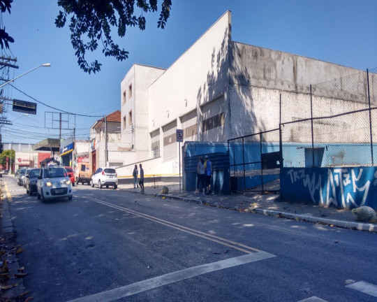 Imagem Imóvel para Alugar, 922 m² em Vila Das Mercês - São Paulo Imagem Imóvel para Alugar, 922 m² em Vila Das Mercês - São Paulo