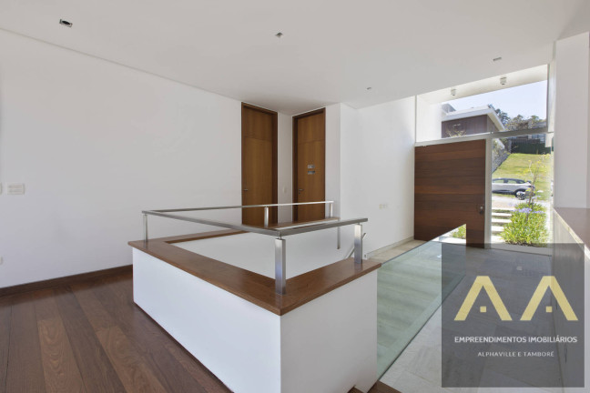 Imagem Casa com 4 Quartos à Venda, 690 m² em Tamboré - Santana De Parnaíba