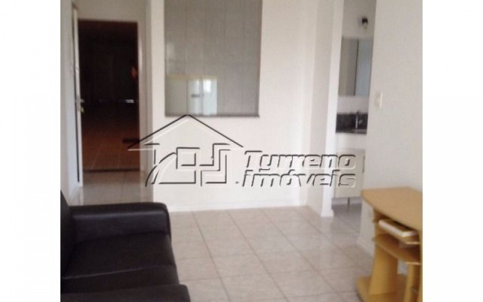 Imagem Apartamento com 1 Quarto para Alugar, 45 m² em Centro - São José Dos Campos Imagem Apartamento com 1 Quarto para Alugar, 45 m² em Centro - São José Dos Campos