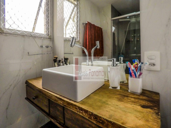 Imagem Apartamento com 2 Quartos à Venda, 61 m² em Cambuci - São Paulo Imagem Apartamento com 2 Quartos à Venda, 61 m² em Cambuci - São Paulo