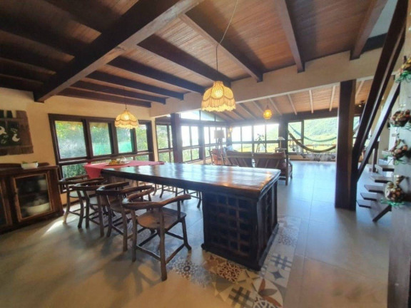 Imagem Casa com 4 Quartos à Venda, 200 m² em Praia Da Silveira - Garopaba Imagem Casa com 4 Quartos à Venda, 200 m² em Praia Da Silveira - Garopaba