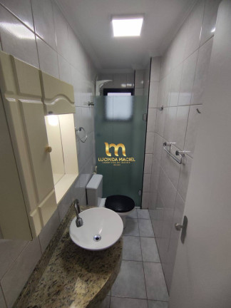 Imagem Apartamento com 2 Quartos à Venda, 81 m² em Tupi - Praia Grande