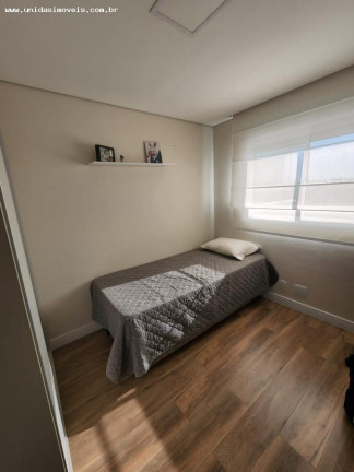 Imagem Apartamento com 2 Quartos à Venda, 64 m² em Vila Sônia - São Paulo
