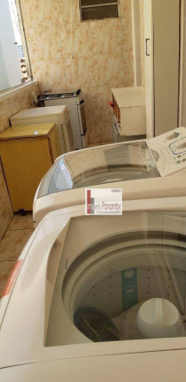 Imagem Apartamento com 3 Quartos à Venda, 120 m² em Cambuci - São Paulo Imagem Apartamento com 3 Quartos à Venda, 120 m² em Cambuci - São Paulo