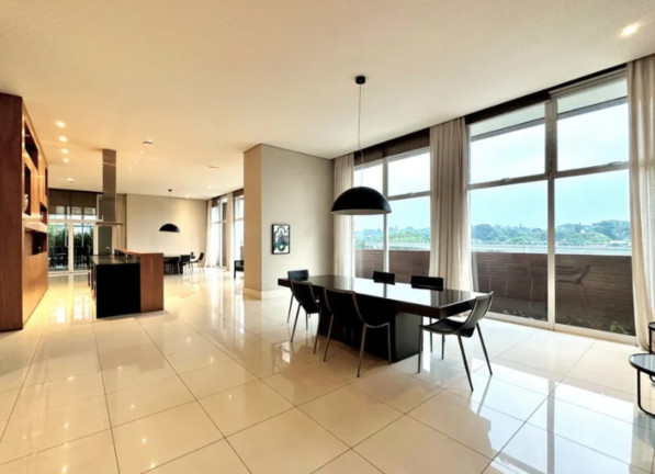 Imagem Imóvel com 1 Quarto à Venda, 49 m² em Campo Belo - São Paulo