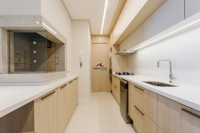 Imagem Apartamento com 3 Quartos à Venda, 275 m² em Jurerê Internacional - Florianópolis