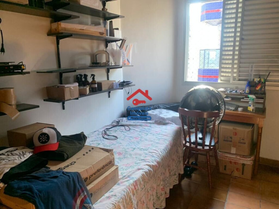 Imagem Apartamento com 2 Quartos à Venda, 75 m² em Tupi - Praia Grande