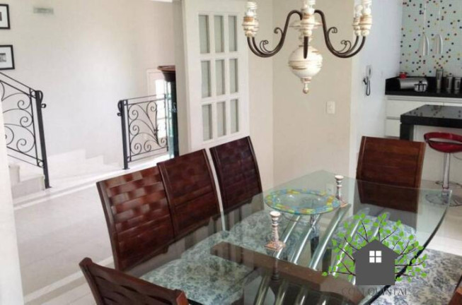 Imagem Casa com 4 Quartos à Venda, 600 m² em São Paulo Ii - Cotia Imagem Casa com 4 Quartos à Venda, 600 m² em São Paulo Ii - Cotia
