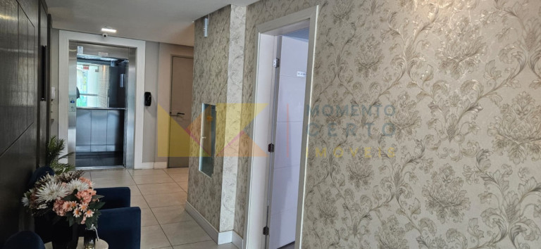 Imagem Apartamento com 2 Quartos à Venda, 72 m² em água Verde - Blumenau