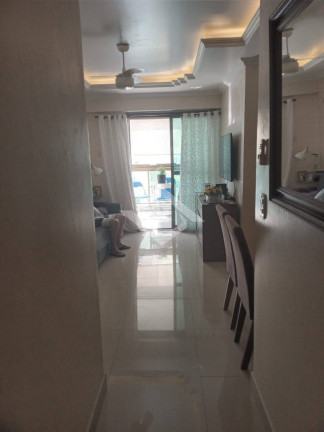 Imagem Apartamento com 2 Quartos à Venda, 65 m² em Barra Olímpica - Rio De Janeiro