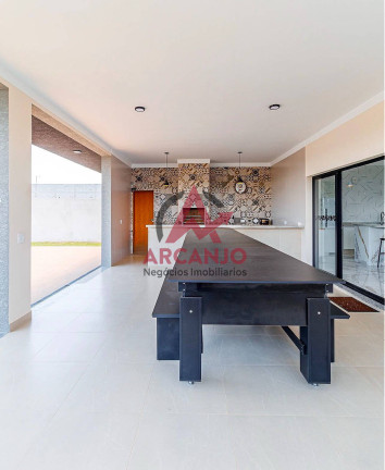Imagem Casa com 4 Quartos à Venda, 330 m² em Vale Do Sol - Bom Jesus Dos Perdões