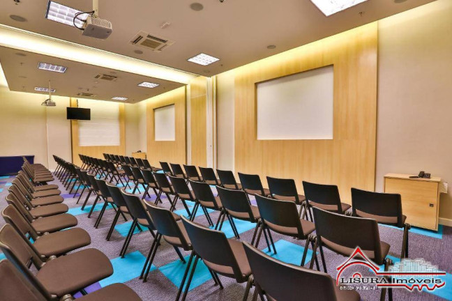 Imagem Apartamento com 1 Quarto à Venda, 20 m² em Jardim Califórnia - Jacareí