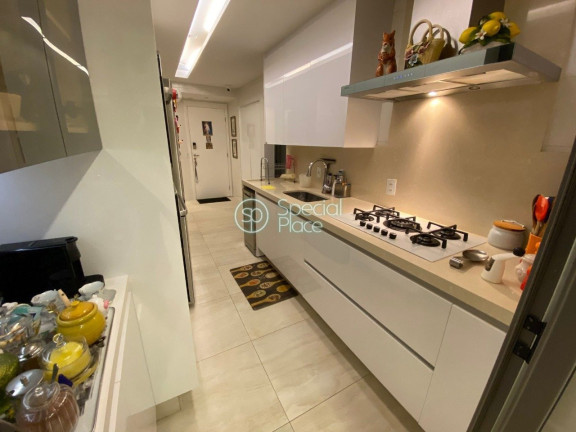 Imagem Apartamento com 3 Quartos à Venda, 300 m² em Vila Leopoldina - São Paulo