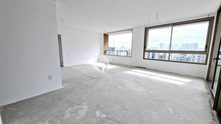 Imagem Apartamento com 3 Quartos à Venda, 189 m² em Itaim - São Paulo