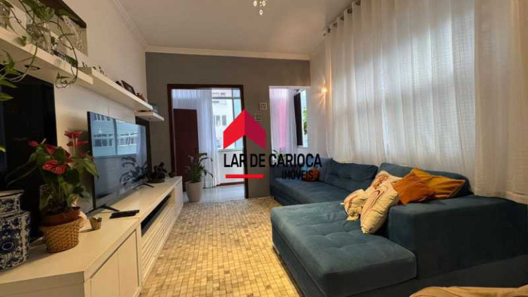 Imagem Apartamento com 3 Quartos à Venda, 104 m² em Leme - Rio De Janeiro Imagem Apartamento com 3 Quartos à Venda, 104 m² em Leme - Rio De Janeiro