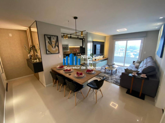 Imagem Apartamento com 3 Quartos à Venda, 95 m² em Progresso - Bento Gonçalves Imagem Apartamento com 3 Quartos à Venda, 95 m² em Progresso - Bento Gonçalves