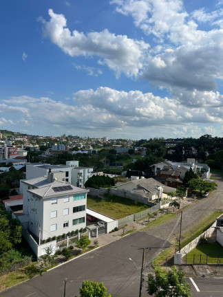 Imagem Apartamento com 2 Quartos à Venda, 85 m² em Centenario - Sapiranga