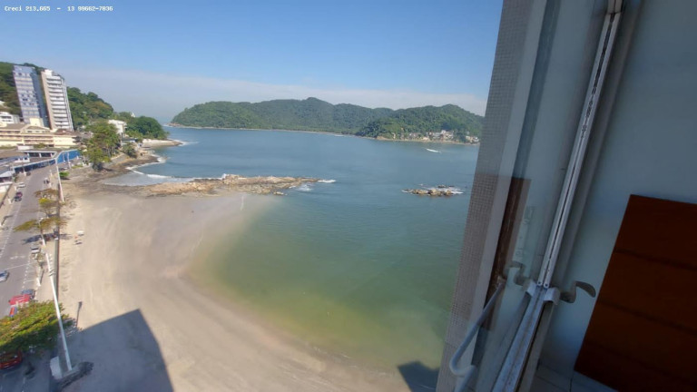 Imagem Imóvel com 4 Quartos à Venda, 170 m² em Itararé - São Vicente Imagem Imóvel com 4 Quartos à Venda, 170 m² em Itararé - São Vicente