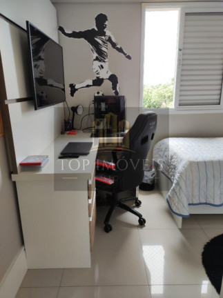 Imagem Apartamento com 3 Quartos à Venda, 100 m² em Jardim América - São José Dos Campos