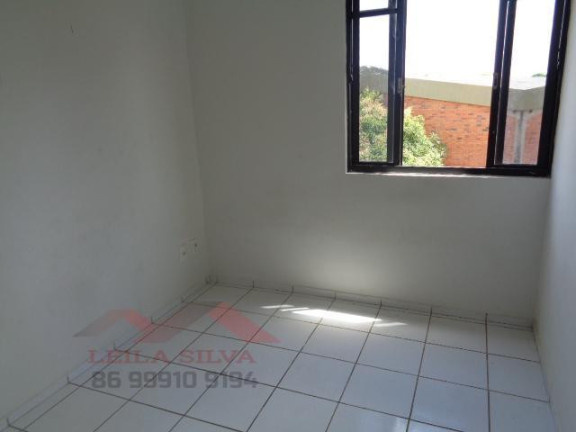Imagem Apartamento com 2 Quartos à Venda, 50 m² em Dirceu - Teresina Imagem Apartamento com 2 Quartos à Venda, 50 m² em Dirceu - Teresina