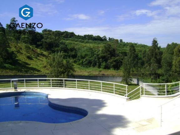 Imagem Casa de Condomínio com 6 Quartos à Venda, 1.330 m² em Tamboré - Santana De Parnaíba Imagem Casa de Condomínio com 6 Quartos à Venda, 1.330 m² em Tamboré - Santana De Parnaíba
