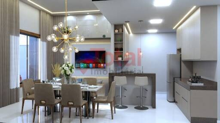 Imagem Casa com 2 Quartos à Venda, 90 m² em Residencial Bethania - Santana Do Paraíso Imagem Casa com 2 Quartos à Venda, 90 m² em Residencial Bethania - Santana Do Paraíso