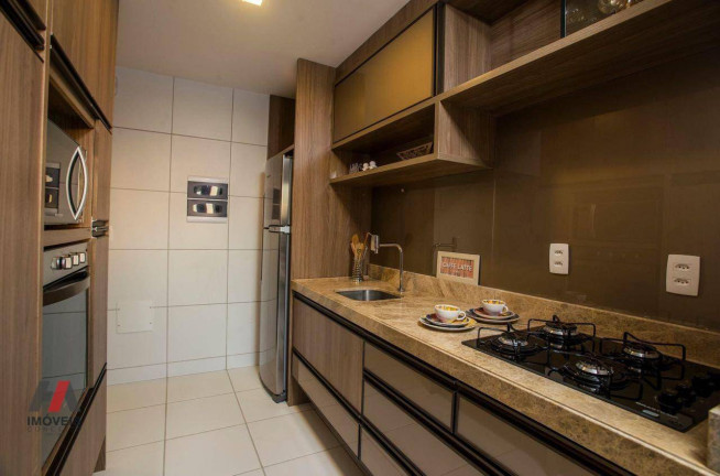 Imagem Apartamento com 2 Quartos à Venda, 89 m² em Parque Iracema - Fortaleza Imagem Apartamento com 2 Quartos à Venda, 89 m² em Parque Iracema - Fortaleza