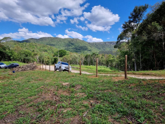 Imagem Chácara com 1 Quarto à Venda, 20.000 m² em Faxina - Campo Largo