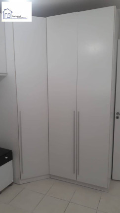 Imagem Apartamento com 2 Quartos para Alugar, 60 m² em Camorim - Rio De Janeiro