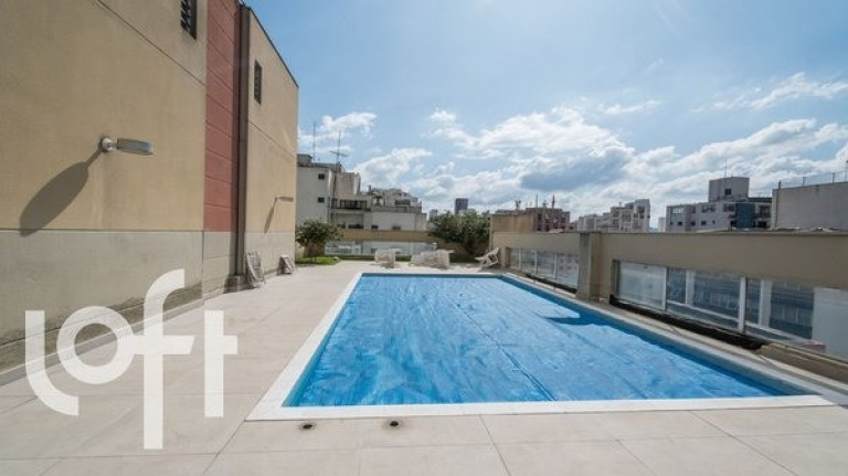 Imagem Apartamento com 2 Quartos à Venda, 100 m² em Vila Olímpia - São Paulo Imagem Apartamento com 2 Quartos à Venda, 100 m² em Vila Olímpia - São Paulo