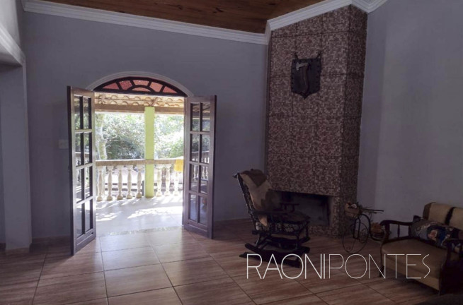 Imagem Chácara com 8 Quartos à Venda, 58.000 m² em Zona Rural Imagem Chácara com 8 Quartos à Venda, 58.000 m² em Zona Rural