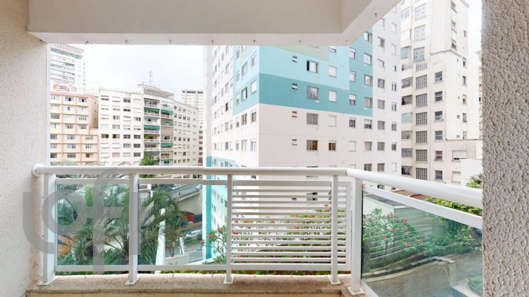 Imagem Apartamento com 1 Quarto à Venda, 47 m² em Centro - São Paulo Imagem Apartamento com 1 Quarto à Venda, 47 m² em Centro - São Paulo