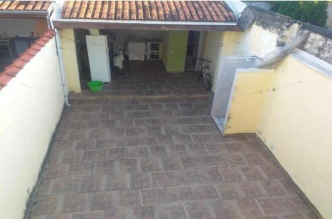 Imagem Sobrado com 2 Quartos à Venda, 87 m² em Areão - Taubaté