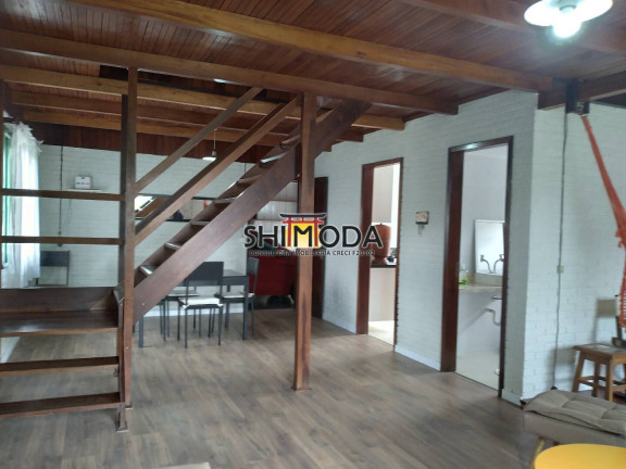 Imagem Sobrado com 4 Quartos à Venda, 216 m² em Cajuru - Curitiba Imagem Sobrado com 4 Quartos à Venda, 216 m² em Cajuru - Curitiba