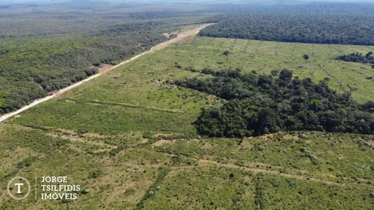 Imagem Fazenda à Venda, 900 m² em Zona Rural - Juara Imagem Fazenda à Venda, 900 m² em Zona Rural - Juara