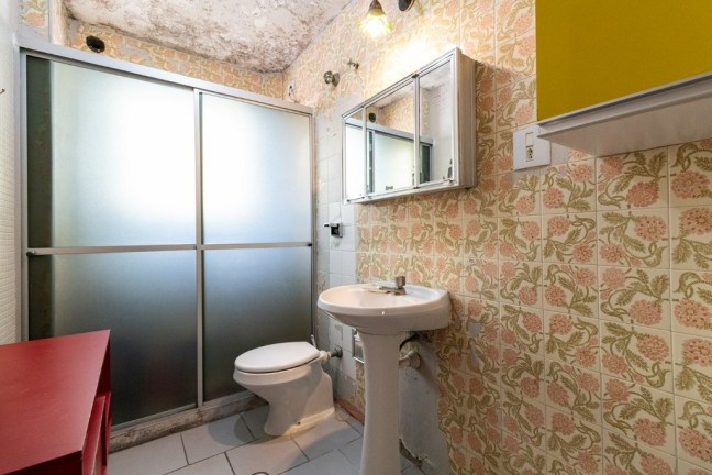 Imagem Imóvel com 3 Quartos à Venda, 85 m² em Jardim Europa - São Paulo Imagem Imóvel com 3 Quartos à Venda, 85 m² em Jardim Europa - São Paulo