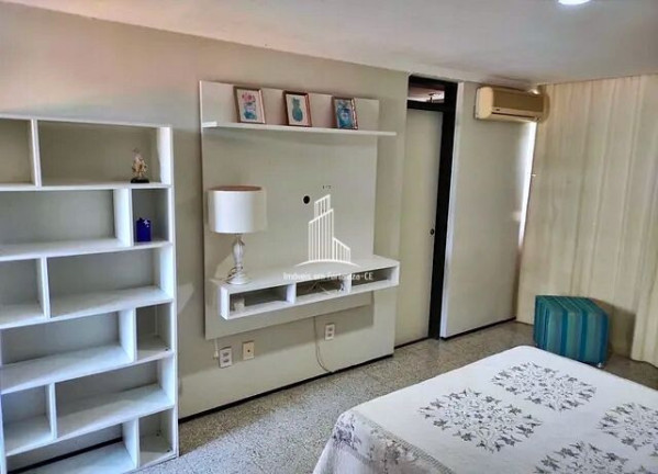 Imagem Apartamento com 3 Quartos à Venda, 380 m² em Meireles - Fortaleza