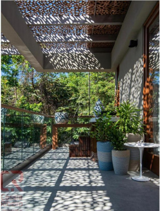 Imagem Casa de Condomínio com 4 Quartos à Venda, 594 m² em Praia Do Forte - Mata De São João