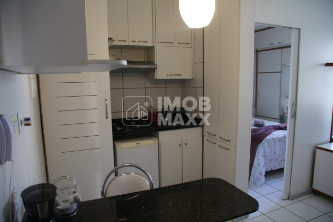 Imagem Apartamento com 1 Quarto para Alugar ou Temporada, 26 m² em Asa Norte - Brasília Imagem Apartamento com 1 Quarto para Alugar ou Temporada, 26 m² em Asa Norte - Brasília