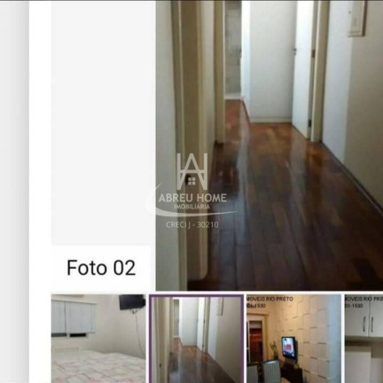 Imagem Apartamento com 3 Quartos à Venda, 94 m² em Jardim Santa Lúcia - São José Do Rio Preto Imagem Apartamento com 3 Quartos à Venda, 94 m² em Jardim Santa Lúcia - São José Do Rio Preto