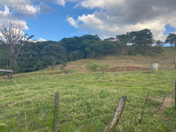 Imagem Fazenda à Venda, 6 m² em Zona Rural - São Simão Imagem Fazenda à Venda, 6 m² em Zona Rural - São Simão