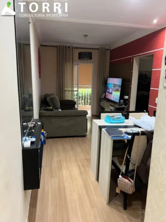 Imagem Apartamento com 2 Quartos à Venda, 58 m² em Vila Haro - Sorocaba Imagem Apartamento com 2 Quartos à Venda, 58 m² em Vila Haro - Sorocaba