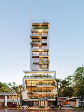 Imagem Apartamento com 2 Quartos à Venda, 109 m² em Zona Nova - Capão Da Canoa Imagem Apartamento com 2 Quartos à Venda, 109 m² em Zona Nova - Capão Da Canoa