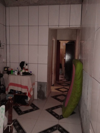Imagem Casa com 2 Quartos à Venda, 140 m² em Agenor De Campos - Mongaguá Imagem Casa com 2 Quartos à Venda, 140 m² em Agenor De Campos - Mongaguá