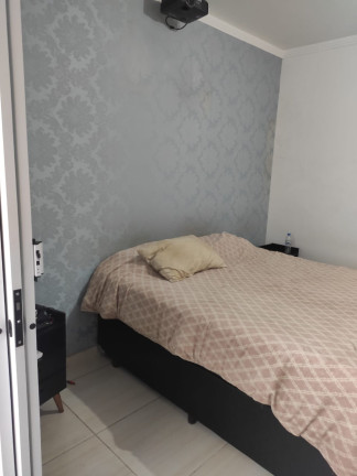 Imagem Sobrado com 3 Quartos à Venda, em Parque Sevilha (nova Veneza) - Sumaré Imagem Sobrado com 3 Quartos à Venda, em Parque Sevilha (nova Veneza) - Sumaré